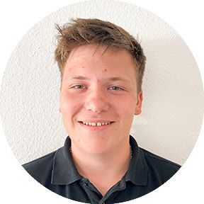 Marlon Hübner