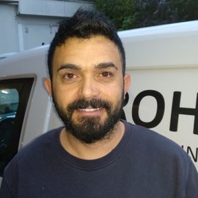 Fayat Haji