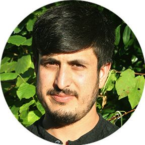 Riazollah Mohebi