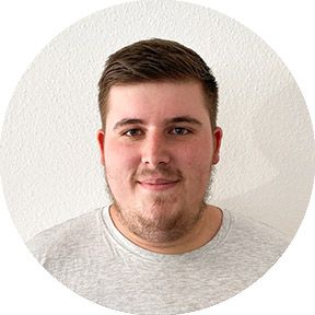 Raphael Strobel