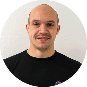 Simon Strohmaier