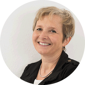 Martina Strohmaier