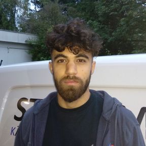 Khali Sediqi
